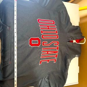 Mena Ohio sweatshirt